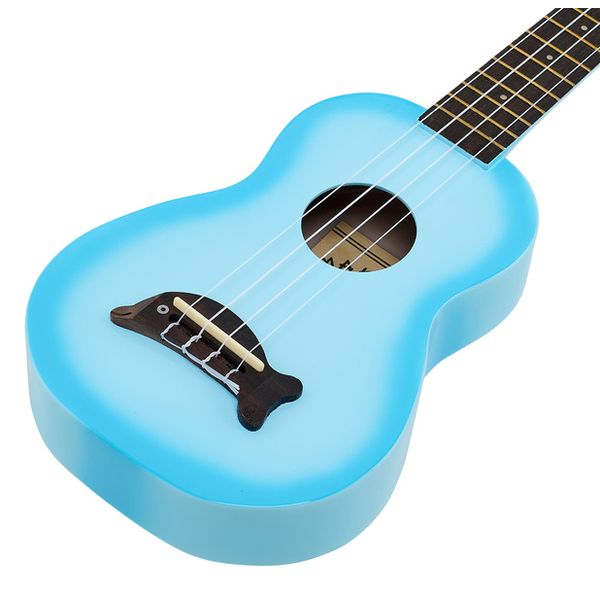 Kala Makala MK-SD Soprano Ukulele