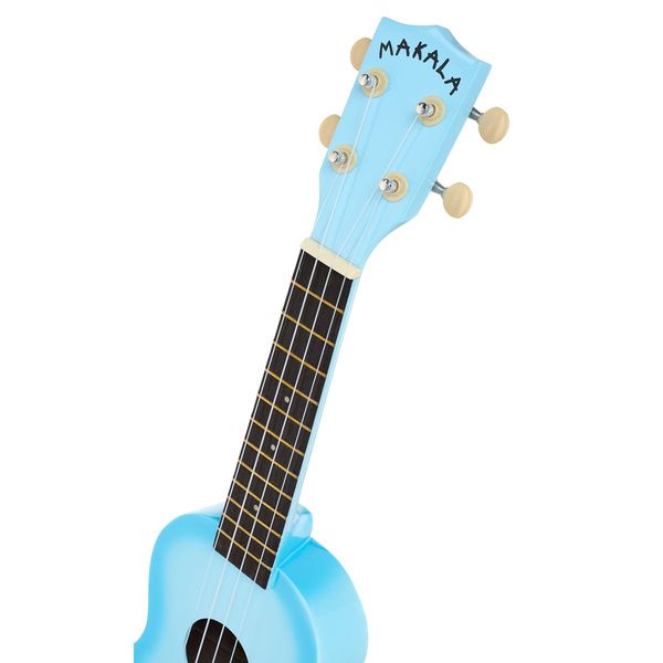 Kala Makala MK-SD Soprano Ukulele