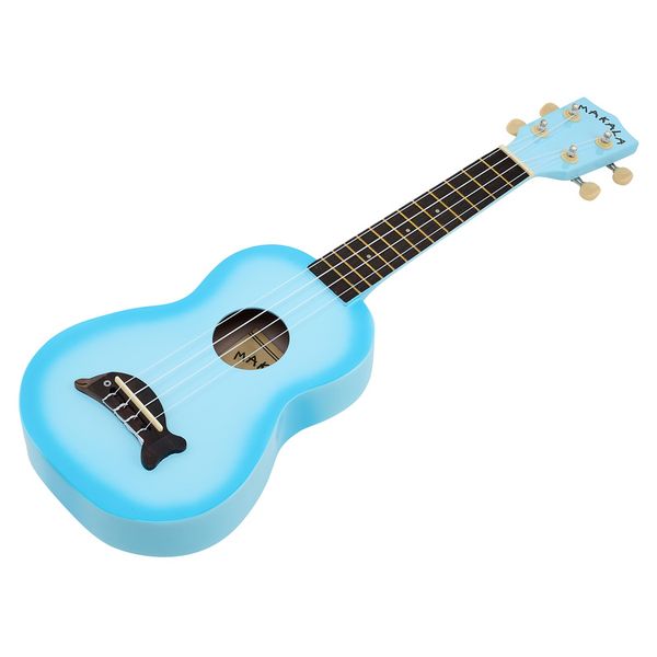 Kala Makala MK-SD Soprano Ukulele