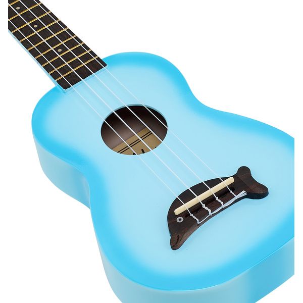 Kala Makala MK-SD Soprano Ukulele