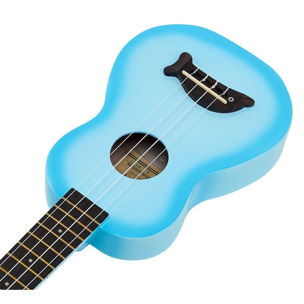 Kala Makala MK-SD Soprano Ukulele