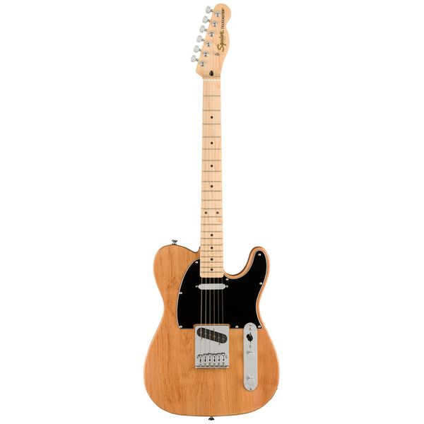 Squier FSR Aff Tele MN NAT