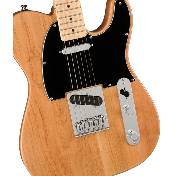 Squier FSR Aff Tele MN NAT