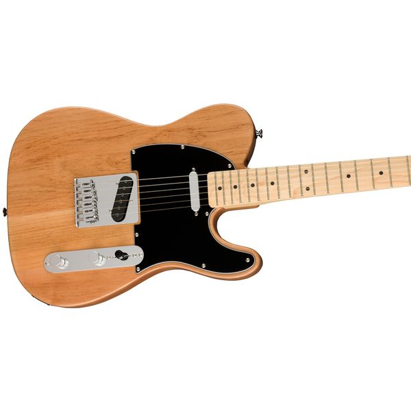 Squier FSR Aff Tele MN NAT