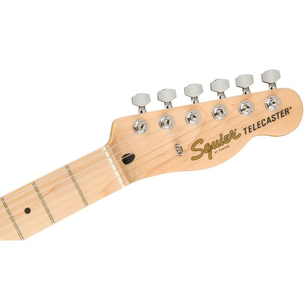 Squier FSR Aff Tele MN NAT