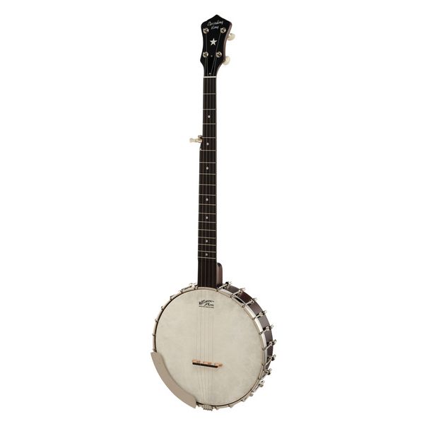 Recording King OT26BR Madison Old Time Banjo