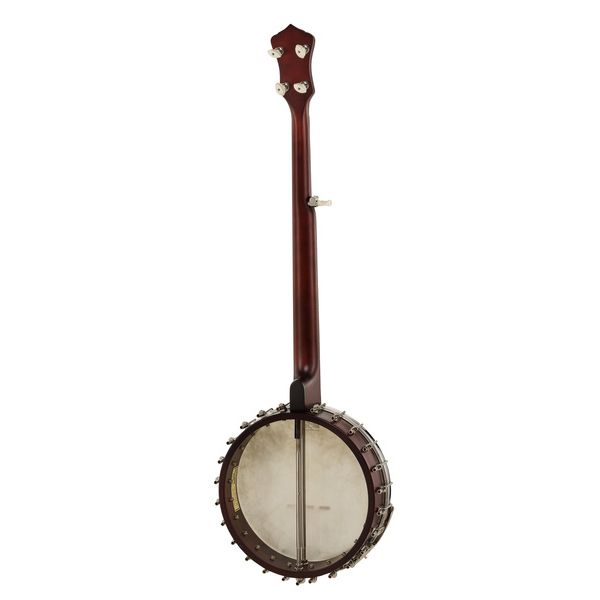Recording King OT26BR Madison Old Time Banjo