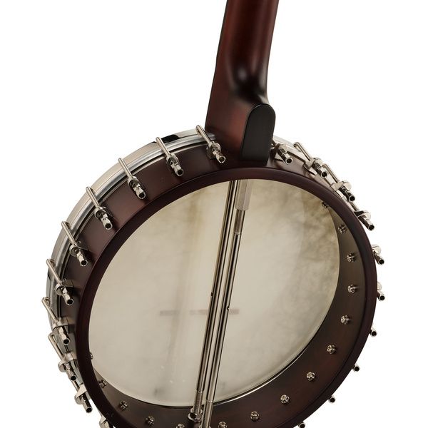 Recording King OT26BR Madison Old Time Banjo