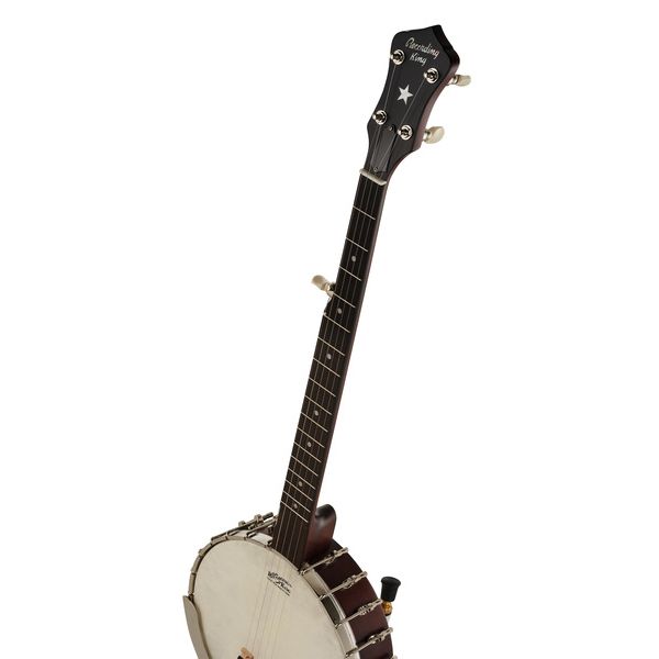 Recording King OT26BR Madison Old Time Banjo