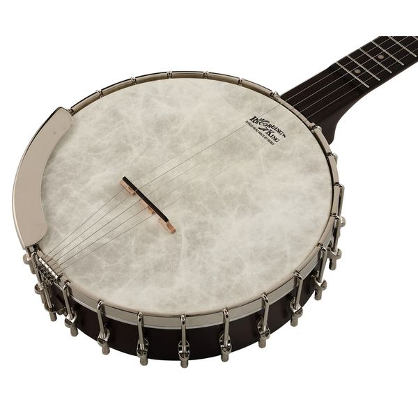Recording King OT26BR Madison Old Time Banjo