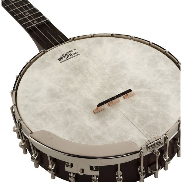 Recording King OT26BR Madison Old Time Banjo