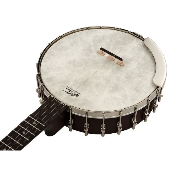 Recording King OT26BR Madison Old Time Banjo