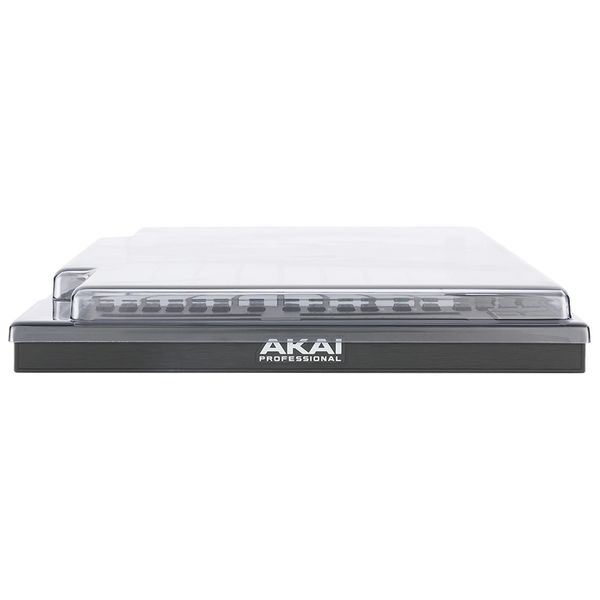Decksaver Akai Pro APC64