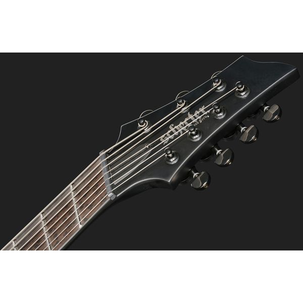 Schecter PT-7 MS Black Ops