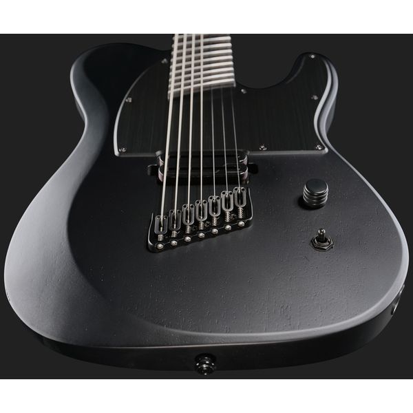 Schecter PT-7 MS Black Ops
