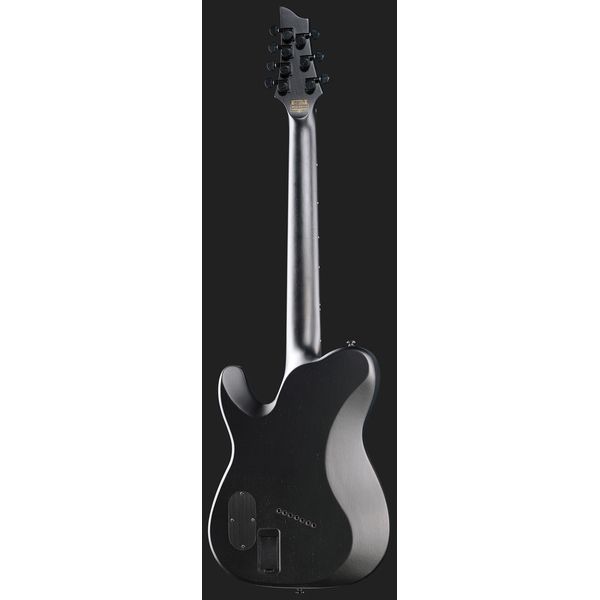 Schecter PT-7 MS Black Ops