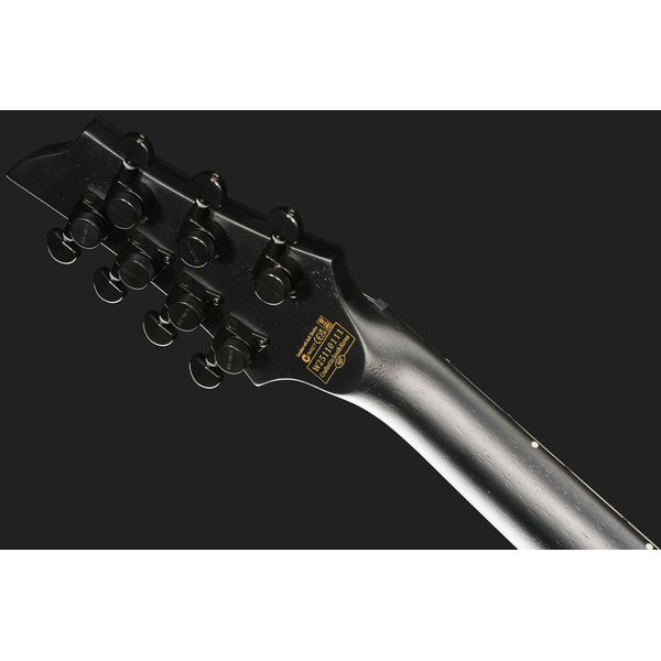Schecter PT-7 MS Black Ops