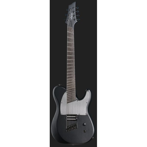 Schecter PT-7 MS Black Ops