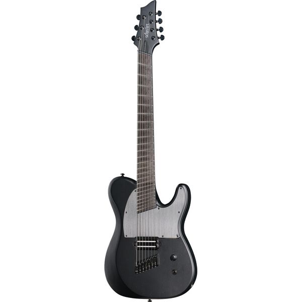 Schecter PT-7 MS Black Ops