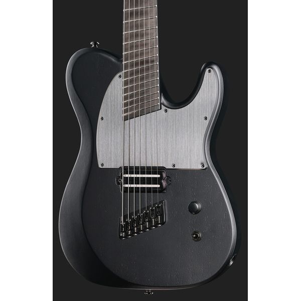 Schecter PT-7 MS Black Ops