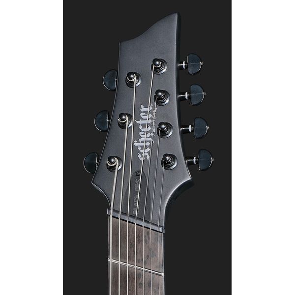Schecter PT-7 MS Black Ops