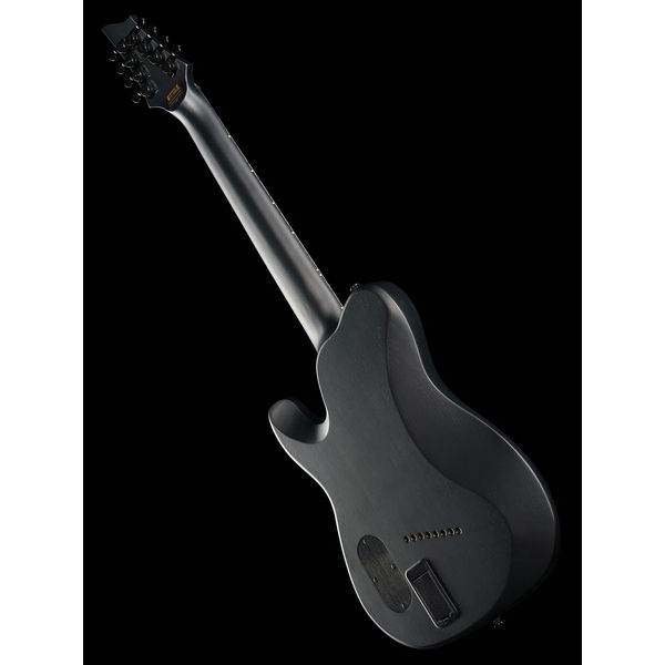 Schecter PT-8 MS Black Ops