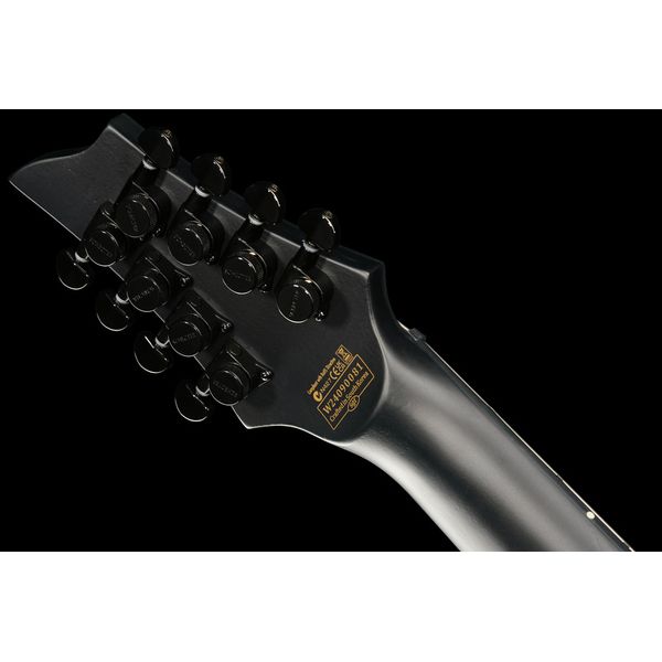 Schecter PT-8 MS Black Ops