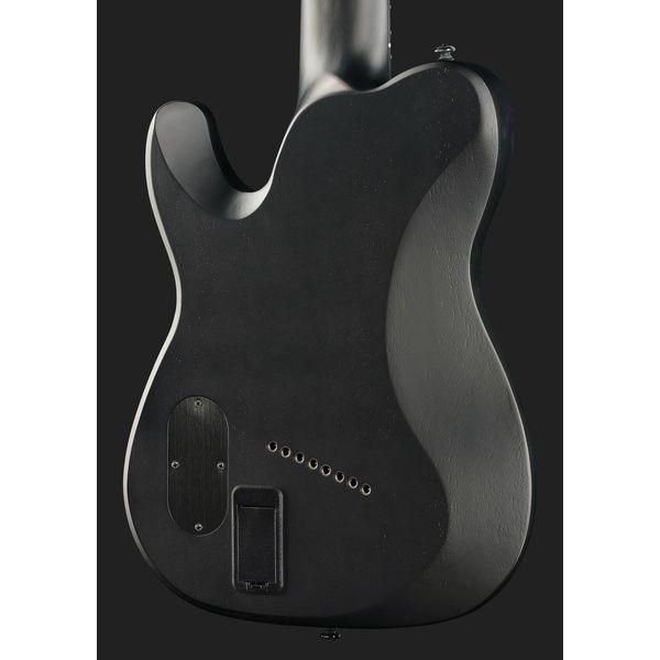 Schecter PT-8 MS Black Ops
