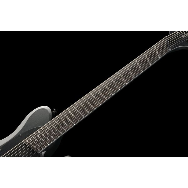 Schecter PT-8 MS Black Ops