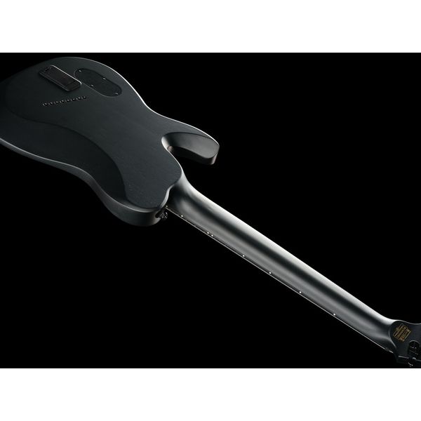 Schecter PT-8 MS Black Ops