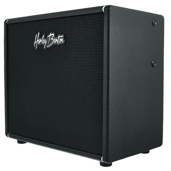 Harley Benton DNAFX AmP20