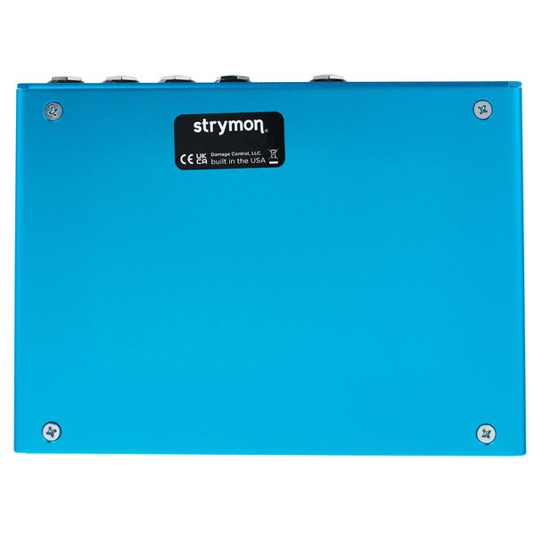 Strymon Big Sky MX Dual Engine Reverb