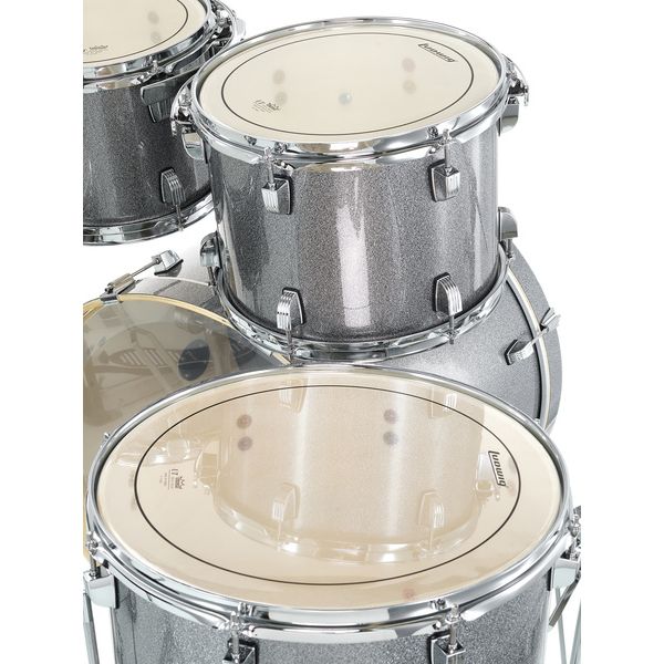 Ludwig Evolution Kit 20" Platinum Sp.