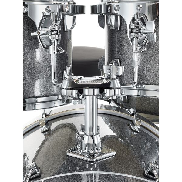 Ludwig Evolution Kit 20" Platinum Sp.