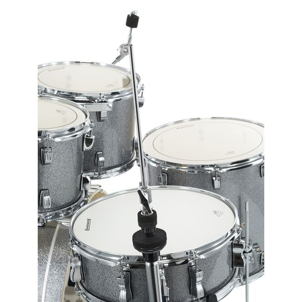 Ludwig Evolution Kit 20" Platinum Sp.