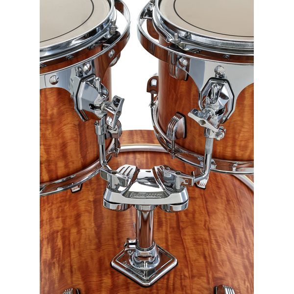 Ludwig Evolution Kit 20" Cherry