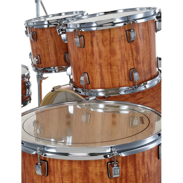 Ludwig Evolution Kit 20" Cherry