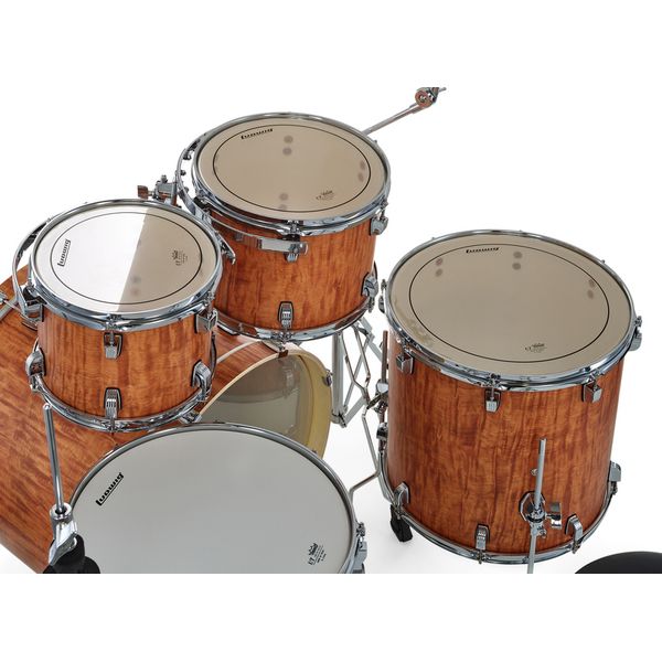 Ludwig Evolution Kit 20" Cherry