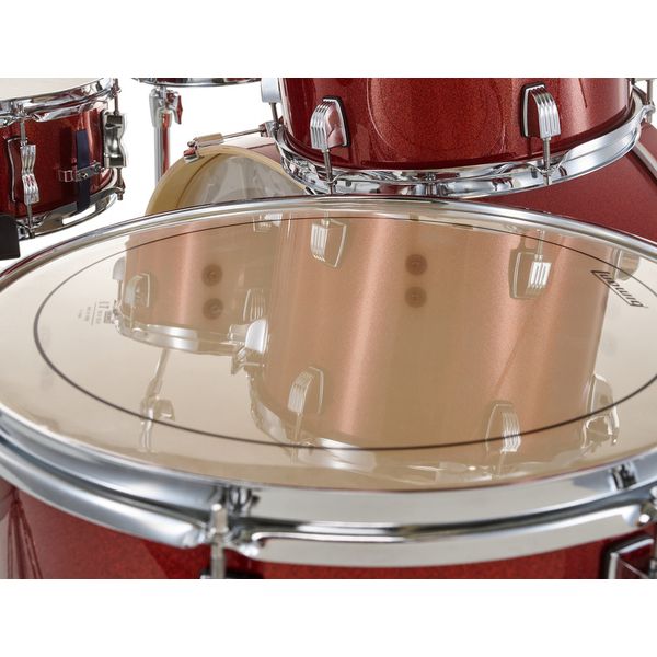 Ludwig Evolution Kit 20" Copper Sp.