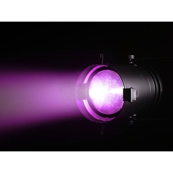 Eurolite LED PAR-64 COB RGBW Zoom MK2