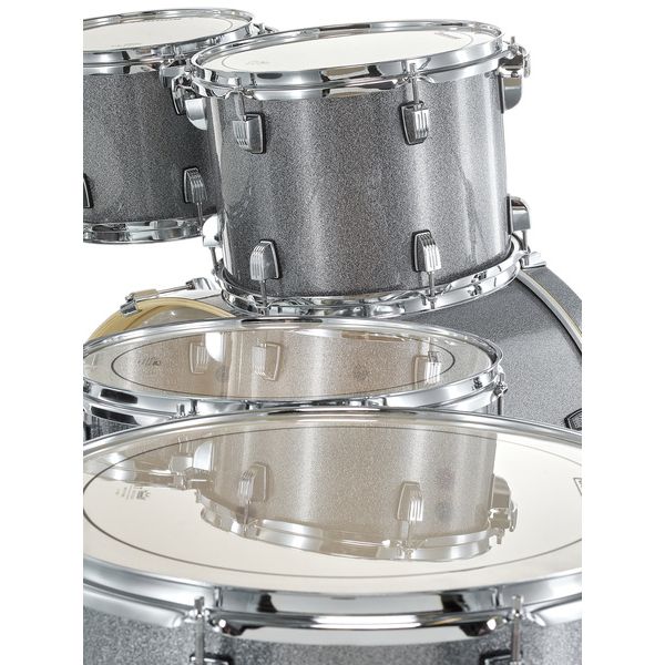 Ludwig Evolution Kit 22" 6pc Platinum