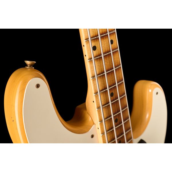 Fender 55 P-Bass BB Journeyman Relic