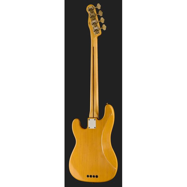 Fender 55 P-Bass BB Journeyman Relic