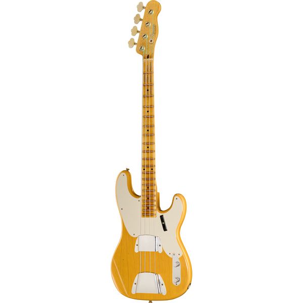 Fender 55 P-Bass BB Journeyman Relic