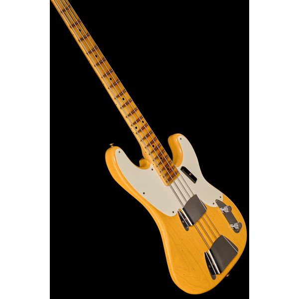 Fender 55 P-Bass BB Journeyman Relic