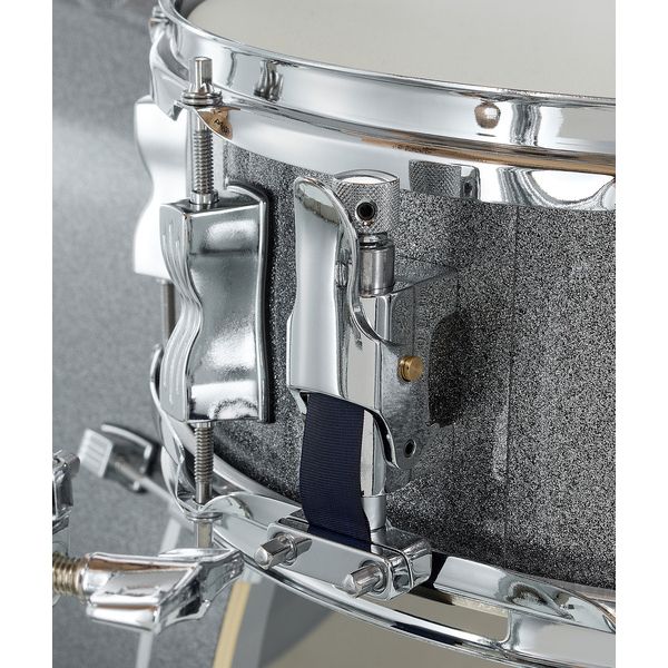 Ludwig Evolution Bundle 22" Platinum