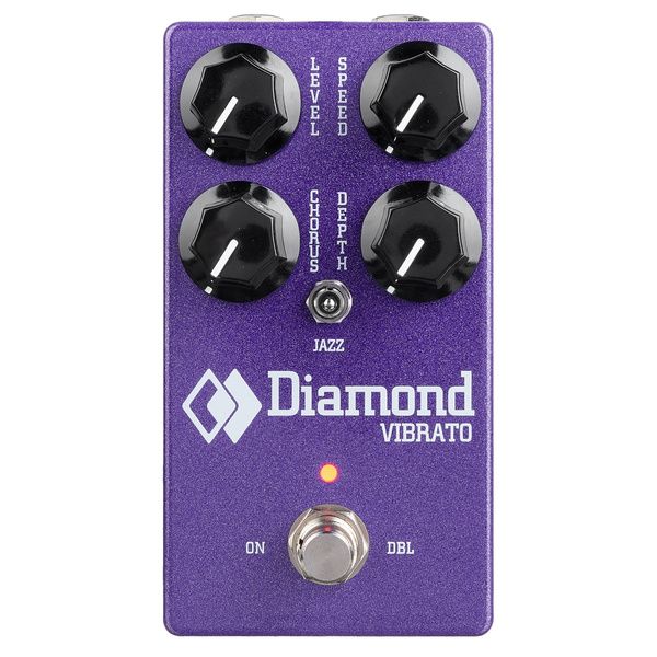 Diamond Vibrato