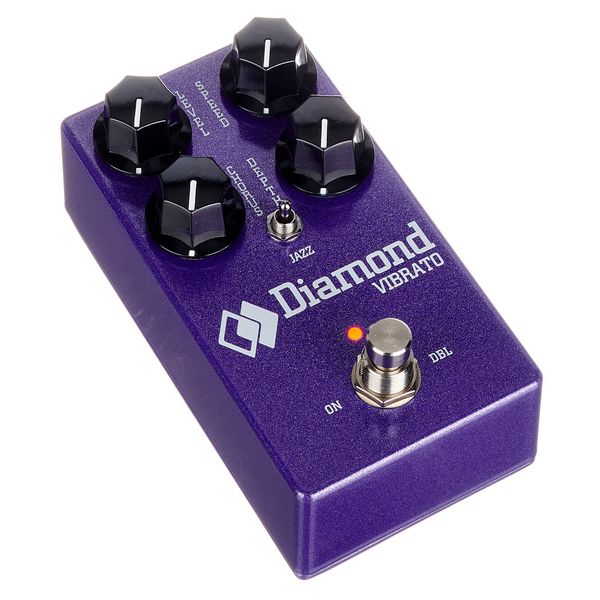 Diamond Vibrato