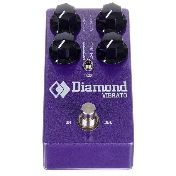 Diamond Vibrato