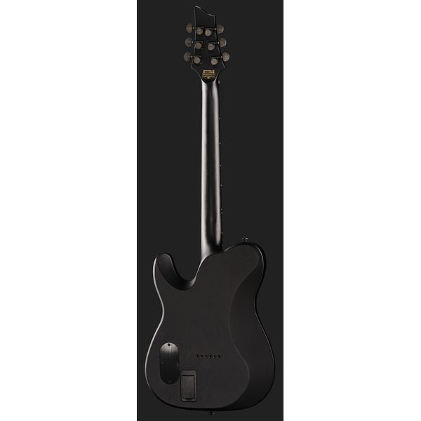 Schecter PT Black Ops
